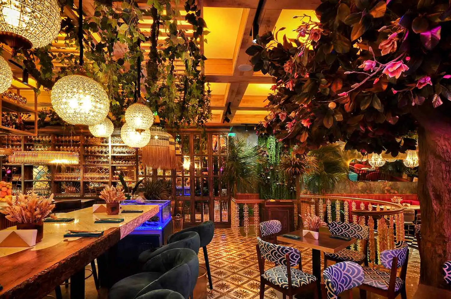 Top 10 Innovative Approaches in the Restaurant World